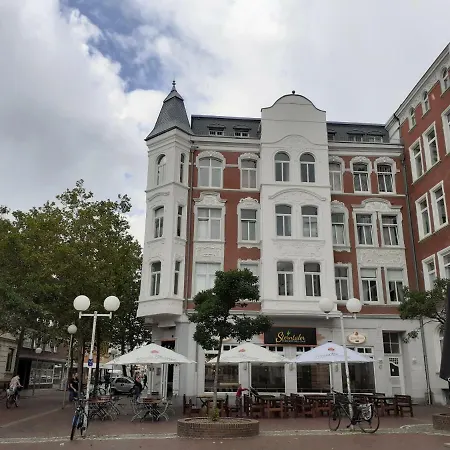 Liberty * Wilhelmshaven