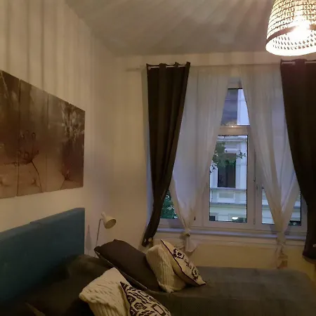 Appartement Liberty Wilhelmshaven