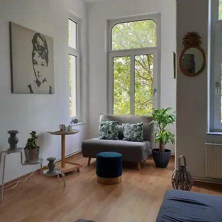 Liberty Appartement