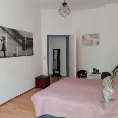 Liberty Appartement *