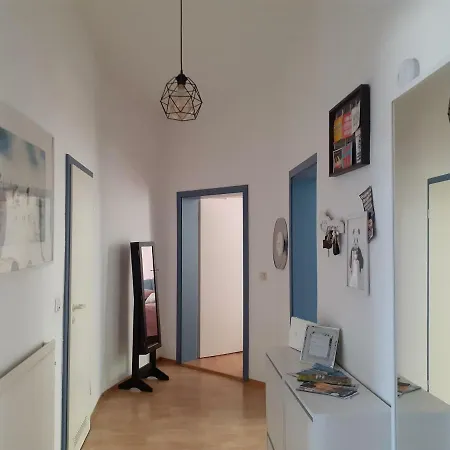 Appartement Liberty Wilhelmshaven