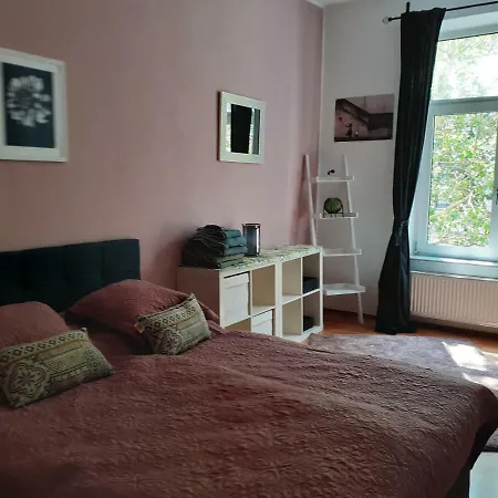 Appartement Liberty Wilhelmshaven