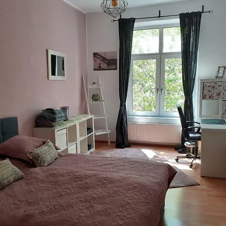 Liberty Appartement *
