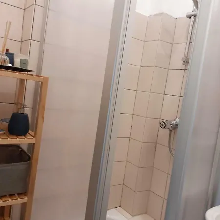 Liberty Appartement Wilhelmshaven