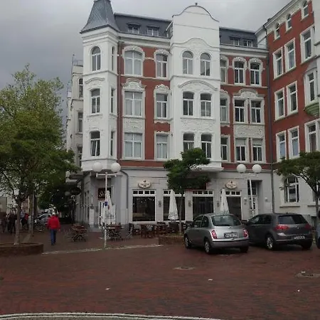 Liberty * Wilhelmshaven
