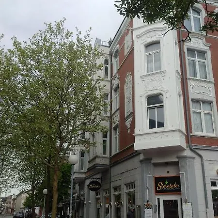 Appartement Liberty Wilhelmshaven