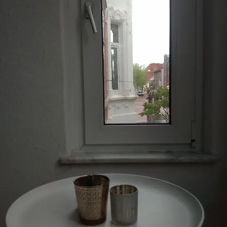 Appartement Liberty